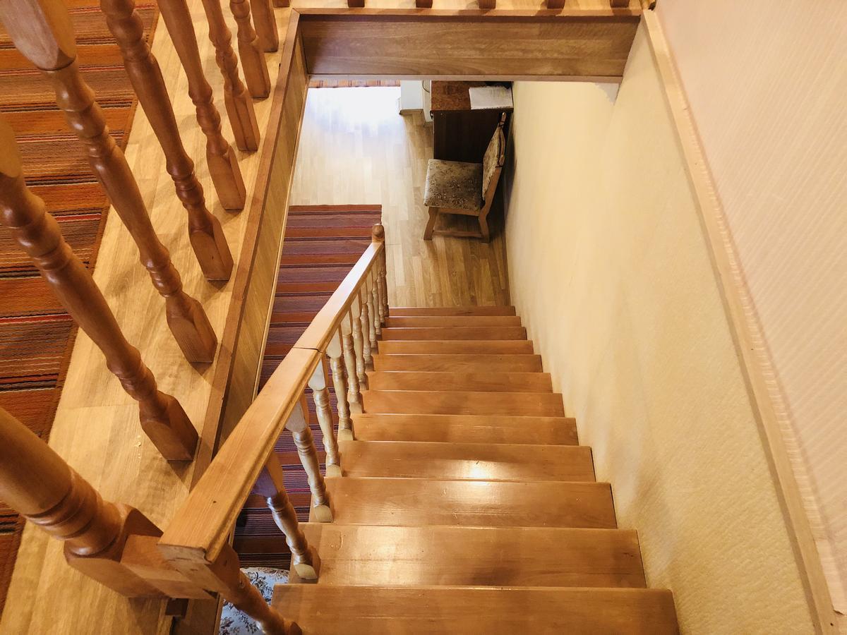 Giorgi Apartment Tbilisi Eksteriør billede